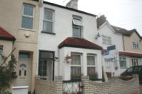 End-of-Terrace House, 3 bedrooms