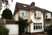 Semi-Detached House, 4 bedrooms