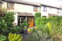 Mid-Terrace House, 2 bedrooms