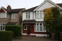 End-of-Terrace House, 3 bedrooms