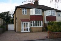 Semi-Detached House, 3 bedrooms