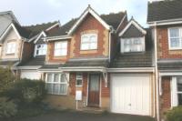 Mid-Terrace House, 4 bedrooms
