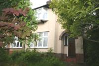 End-of-Terrace House, 3 bedrooms