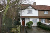 End-of-Terrace House, 3 bedrooms