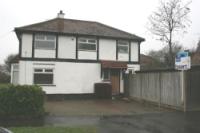 Detached House, 3 bedrooms