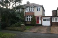 Semi-Detached House, 3 bedrooms