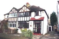 Semi-Detached House, 4 bedrooms