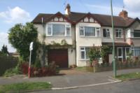 End-of-Terrace House, 5 bedrooms