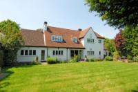 Detached House, 4 bedrooms