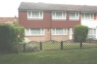 End-of-Terrace House, 5 bedrooms
