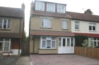 End-of-Terrace House, 5 bedrooms