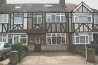 Mid-Terrace House, 5 bedrooms