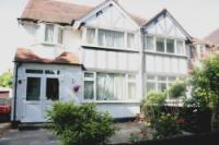 Semi-Detached House, 5 bedrooms, Freehold