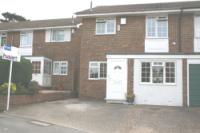 Semi-Detached House, 3 bedrooms