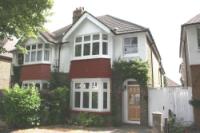 Semi-Detached House, 4 bedrooms