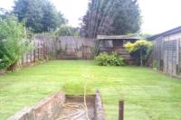 End-of-Terrace House, 3 bedrooms, Freehold