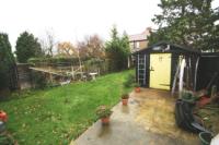 Semi-Detached House, 4 bedrooms, Freehold