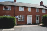 Mid-Terrace House, 4 bedrooms, Freehold