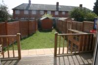 Mid-Terrace House, 4 bedrooms, Freehold