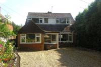 Detached House, 4 bedrooms