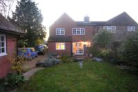 Semi-Detached House, 3 bedrooms, Freehold