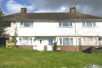 Mid-Terrace House, 2 bedrooms