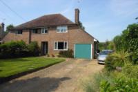 Semi-Detached House, 3 bedrooms