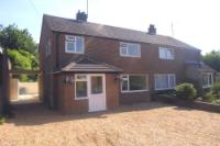 Semi-Detached House, 4 bedrooms