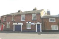 Mid-Terrace House, 4 bedrooms