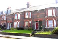 Mid-Terrace House, 3 bedrooms
