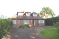 Bungalow, 4 bedrooms