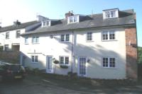 Mid-Terrace House, 2 bedrooms