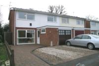 Semi-Detached House, 3 bedrooms