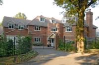 Detached House, 6 bedrooms