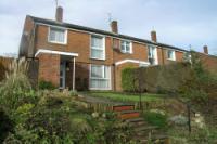 End-of-Terrace House, 3 bedrooms