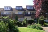 Mid-Terrace House, 4 bedrooms