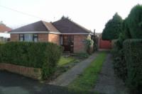 Bungalow, 2 bedrooms
