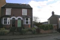 End-of-Terrace House, 3 bedrooms