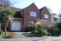 Mid-Terrace House, 3 bedrooms