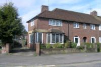 End-of-Terrace House, 4 bedrooms