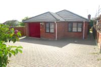 Bungalow, 3 bedrooms