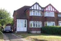 Semi-Detached House, 3 bedrooms
