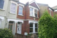 Mid-Terrace House, 3 bedrooms
