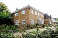 End-of-Terrace House, 3 bedrooms