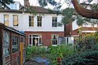 Semi-Detached House, 4 bedrooms, Freehold