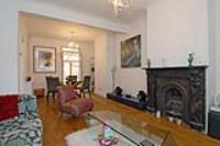 Mid-Terrace House, 2 bedrooms