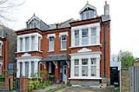 Semi-Detached House, 6 bedrooms