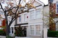 Mid-Terrace House, 3 bedrooms