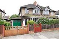 Semi-Detached House, 3 bedrooms