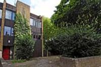 End-of-Terrace House, 4 bedrooms
